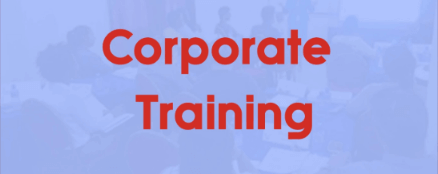 Corporate training Guyana