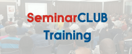Seminar Club Training