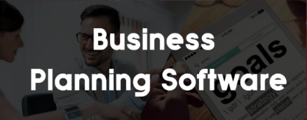 Business Planning Software