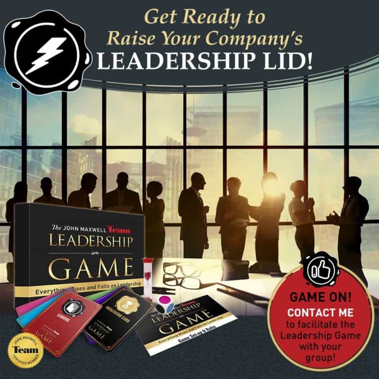 leadership LID