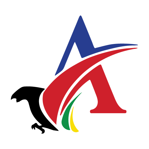 logo of amcham