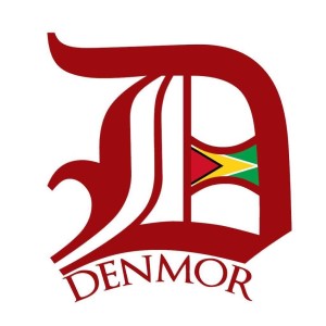 logo of denmor