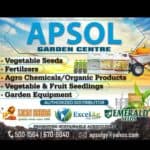 APSOL