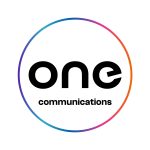 One Communications Logo-ColourWhite