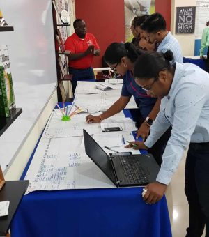 ActionCoachGuyanatraining