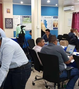 ActionINVESTGuyana