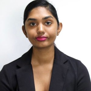Amrita Naraine - Lead Researcher - ACI