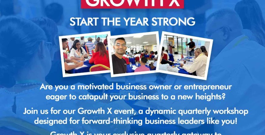 GrowthCLUB WA