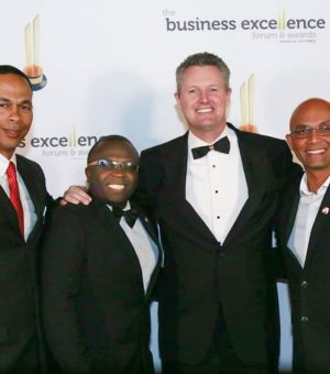 business excellence
