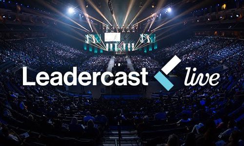 leadercast