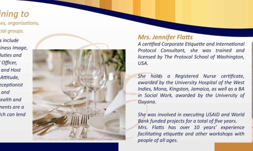 client testimonial