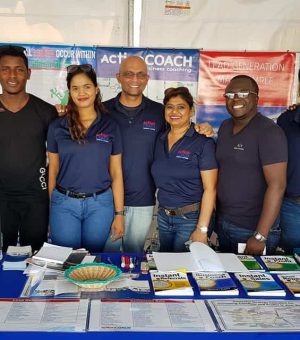 ActionCoachGuyana